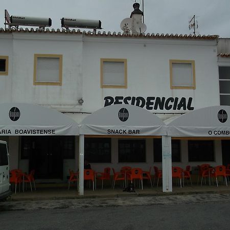 Alojamento Local Boavistense โอเดมิรา ภายนอก รูปภาพ