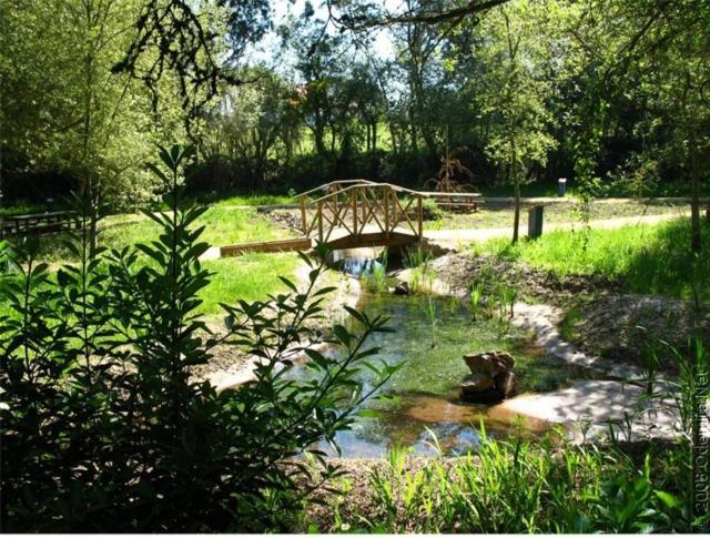 Alojamento Local Boavistense โอเดมิรา ภายนอก รูปภาพ
