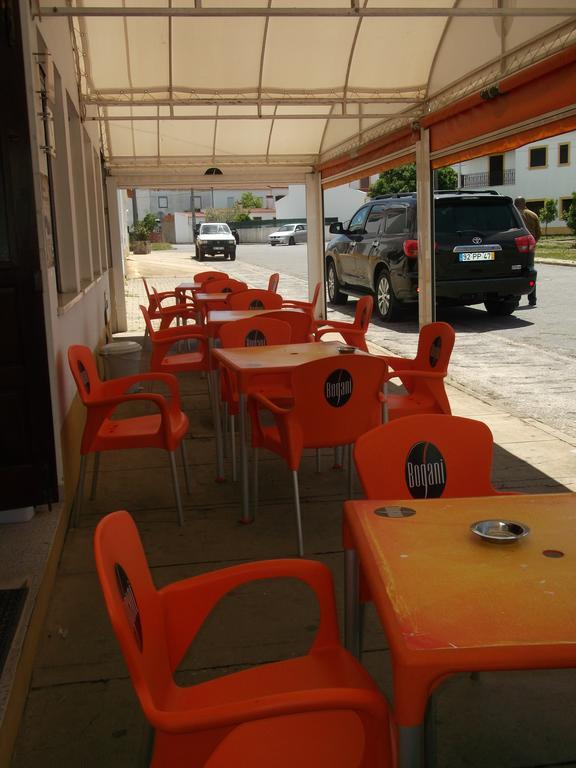 Alojamento Local Boavistense โอเดมิรา ภายนอก รูปภาพ